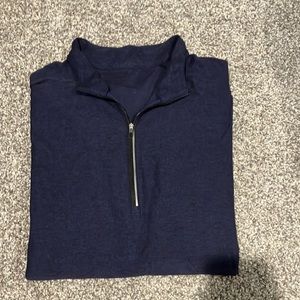 Metal Vent Tech Midweight Half Zip